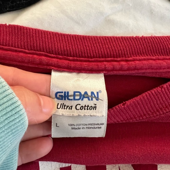 University of Alabama Long Sleeve T-Shirt - Picture 3 of 4